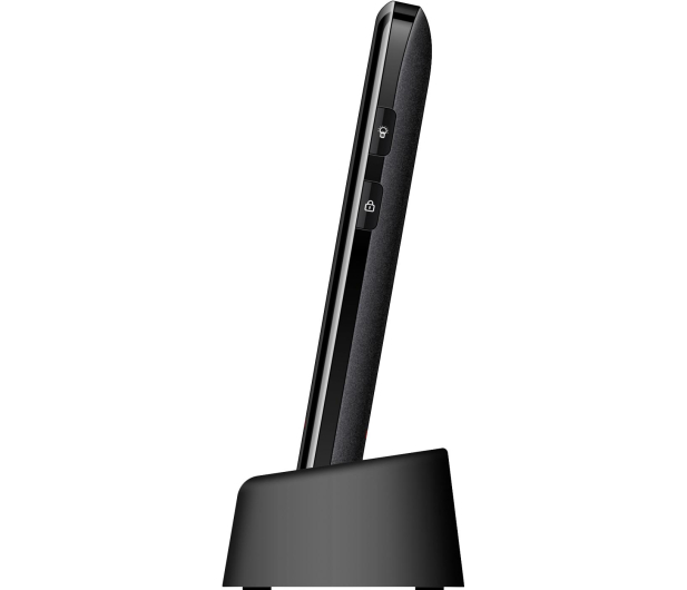 MAXCOM MM730 Czarny - 1115042 - zdjęcie 2